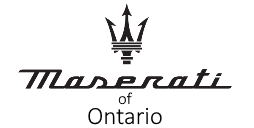 Maserati of Ontario