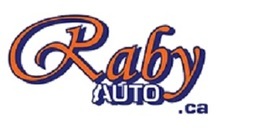 Raby Auto