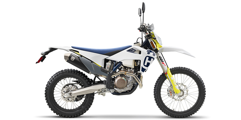 2020 Husqvarna FE Price, Trims, Options, Specs, Photos, Reviews ...