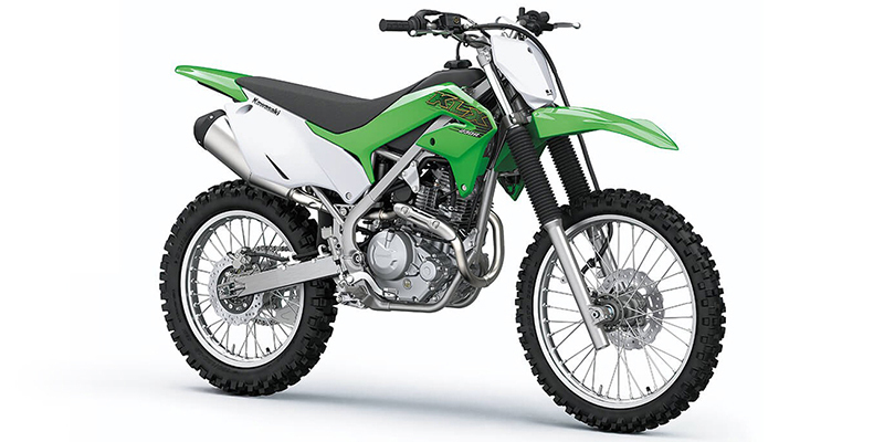 2020 Kawasaki KLX Price, Trims, Options, Specs, Photos, Reviews ...