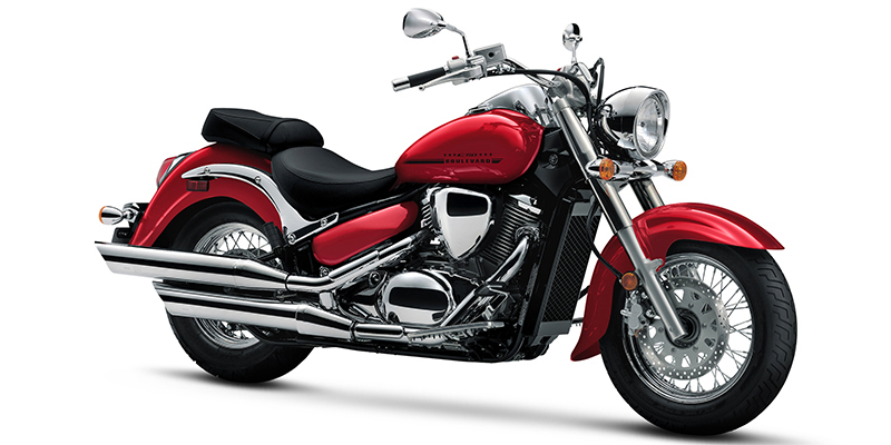 2020 Suzuki Boulevard Price, Trims, Options, Specs, Photos, Reviews ...