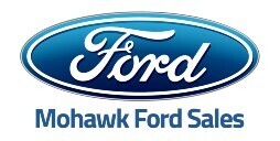 MOHAWK FORD SALES & SERVICE LIMITED