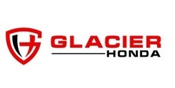 Glacier Honda