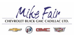 Mike Fair Chevrolet Buick GMC Cadillac Ltd