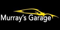 Murray's Garage Sales & Service