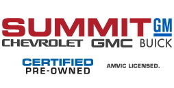 Summit GM Chevrolet Buick GMC