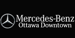 Mercedes-Benz Ottawa Downtown