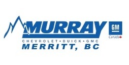 Murray Chevrolet Buick GM - Merritt BC