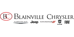 Blainville Chrysler Jeep Dodge