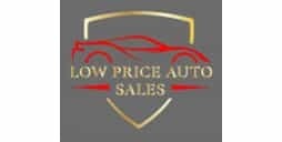Low Price Auto Sales