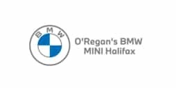 O'Regan's BMW & Halifax Mini