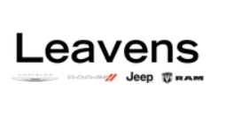 Leavens Chrysler Dodge Jeep Ram