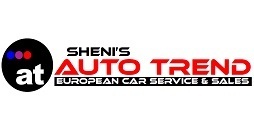 Sheni's Auto Trend European Car Service & Sales