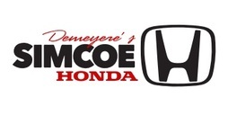 Simcoe Honda