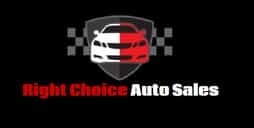 Right Choice Auto Sales Inc.