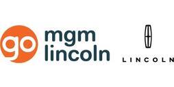 MGM Lincoln Sales