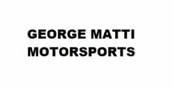 GEORGE MATTI MOTORSPORTS