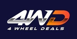 4 Wheel Deals
