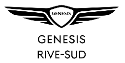 Genesis Rive-Sud