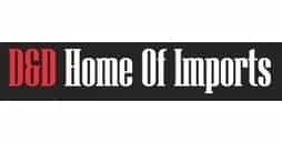 D & D Home of Imports