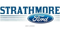 Strathmore Ford