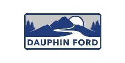Dauphin Ford Sales