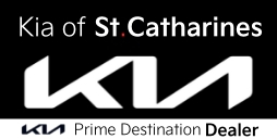 Kia Of St Catharines