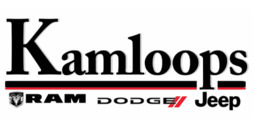 Kamloops Chrysler Dodge Jeep Ram Inc.