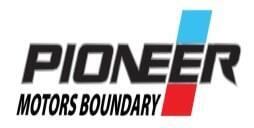 Pioneer Motors Boundary