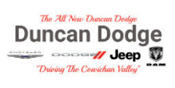 Duncan Dodge