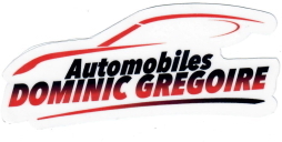 Automobiles Dominic Grégoire