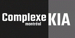 Complexe Kia Montréal