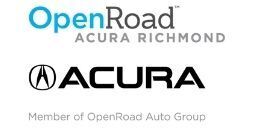 OpenRoad Acura - Richmond