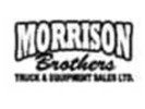 Morrison Brothers (Miller Tire Bldg)