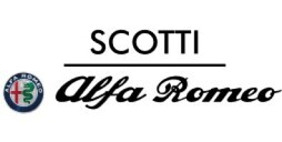 Scotti Alfa Romeo