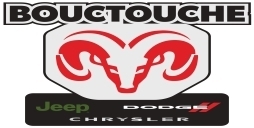 Bouctouche Chrysler Dodge
