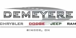 Demeyere Chrysler Dodge Jeep