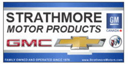Strathmore Motors