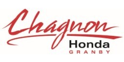 Chagnon Honda De Granby