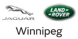 Jaguar Land Rover Winnipeg