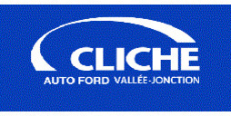 Cliche Auto Ford