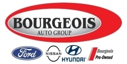 Bourgeois Ford North