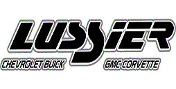 Lussier Chevrolet Buick GMC