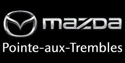Mazda Pointe-Aux-Trembles