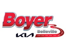 Boyer Kia