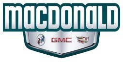 MacDonald Buick GMC Cadillac Ltd