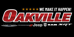 Oakville Chrysler Dodge Jeep Ram Ltd.