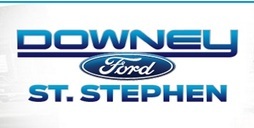 Downey Ford Sales (St Stephen Div)