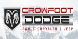 Crowfoot Dodge