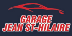 Garage Jean St-Hilaire inc.